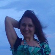 elena, 43 , 