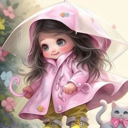 ���� Muchi, �����, 27 ��� - ��������� 24 ������ 2024