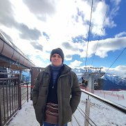 ������ ���������, 53 ����, ������