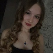 Ангелина, 19 лет, Москва Ангелина, 19 лет, Москва