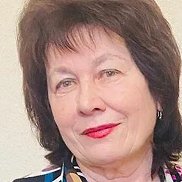 Надежда, 65 лет, Москва Надежда, 65 лет, Москва