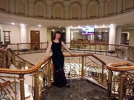 Фото женщины: Ledi-Di, Анкара Ledi-Di, , Анкара