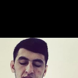 Farik, 25, 