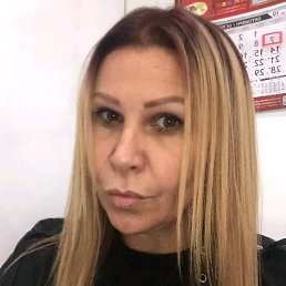 Maria, 36, 
