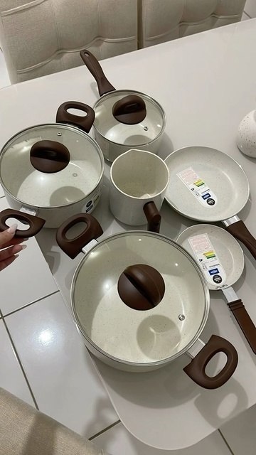 Недорогие находки для кухни с вб.Бюджет до 1000 рубНашла в этом канале - https://fotostrana.ru/away?to=/sl/PF26 - 6