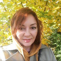 Alina, 49, 