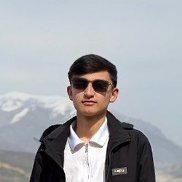 Abubakr Raxmonqulov, 17 , 