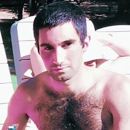 Arkadi babalyan, 18, 