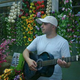 Azam darf, 41, 