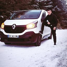 Marius, ������, 27 ���