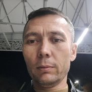 Azamat, 37 , 