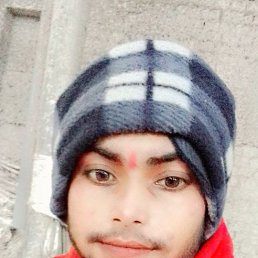 BADAL, 19, 