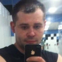 Andrey, �����, 38 ���