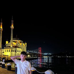 Fatih Arslan, ������, 18 ���