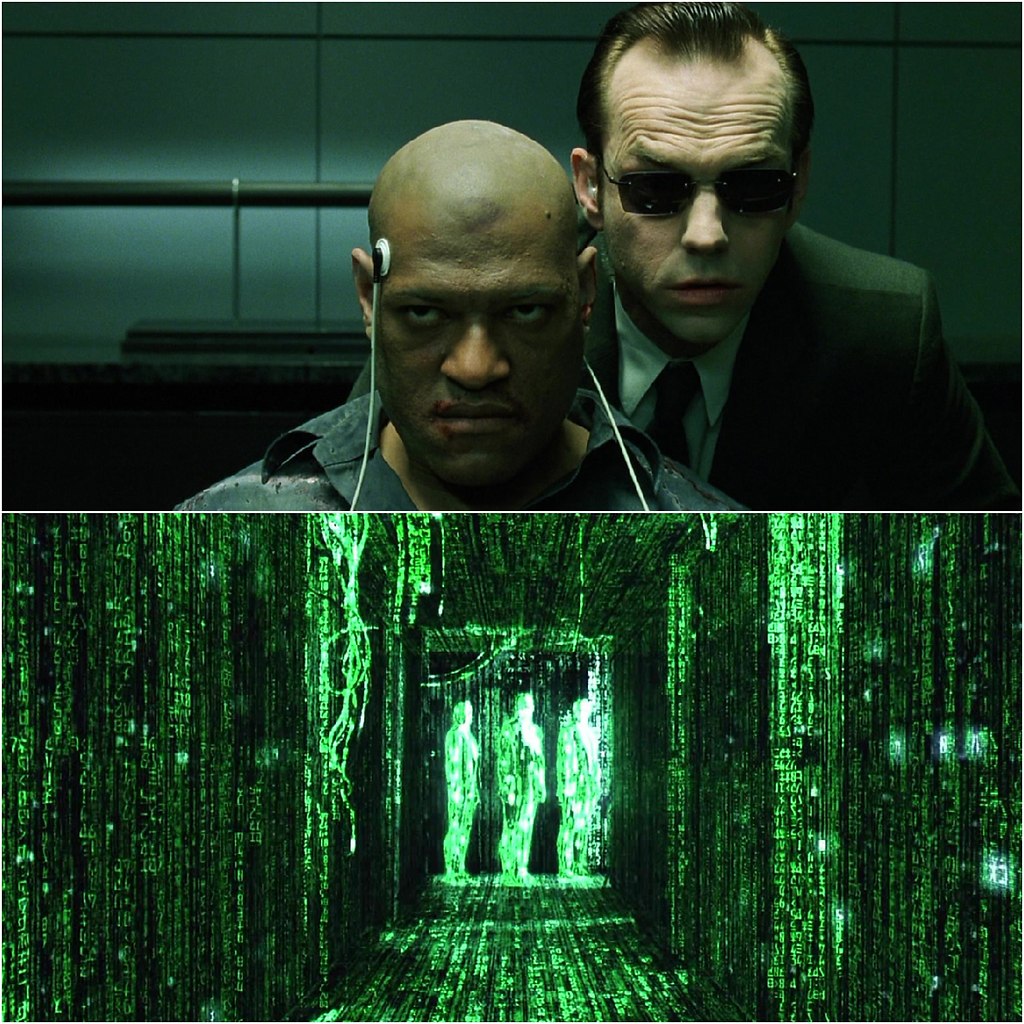  / The Matrix (1999).:  :      ... - 7