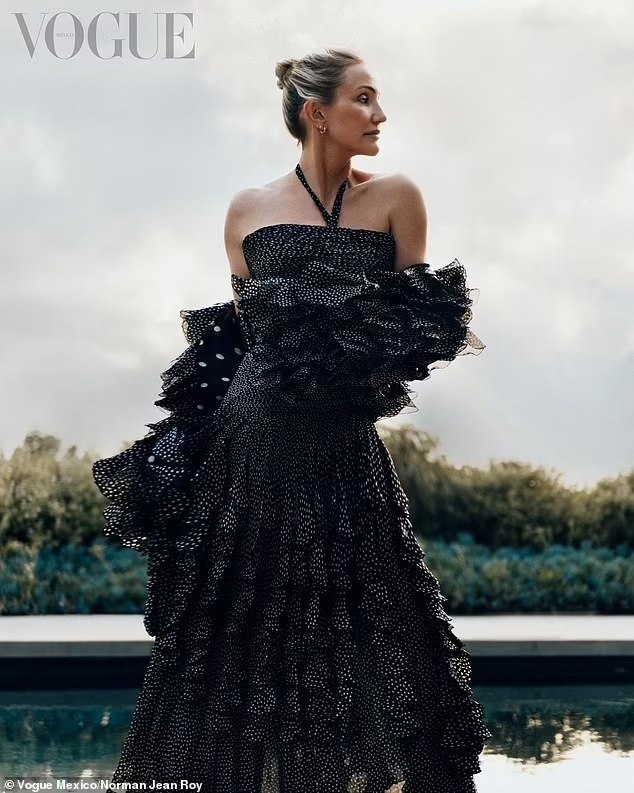    Vogue - 5