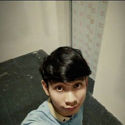Fahri, , 25 