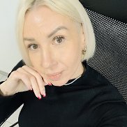 Anna, 46 , 