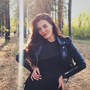 Elizaveta, 27 , -