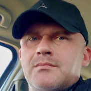 Martin, 43 , 