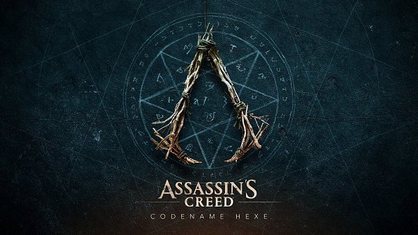 ������� ���������� ������: �� �������� ���� ������������ Assassin's Creed Hexe. ������ ������������ ... - 2