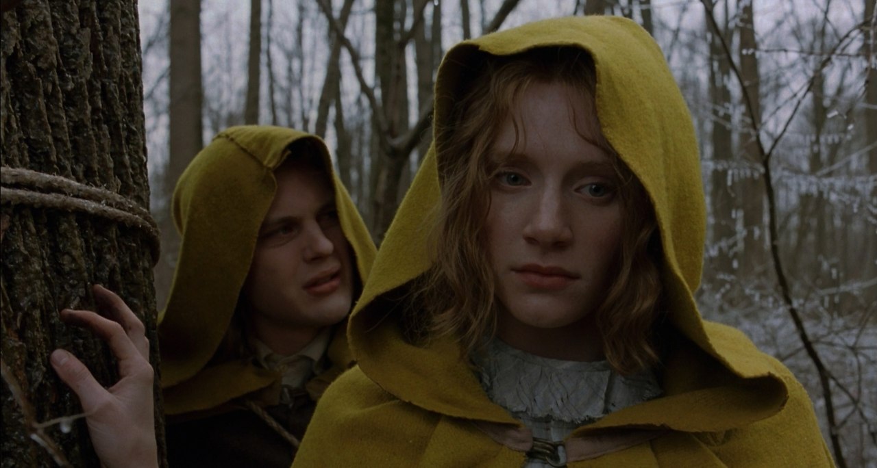   / The Village, 2004.dir. M. Night Shyamalan - 7