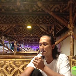 Mas gondrong, 29, 
