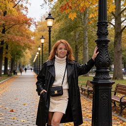 ���� Ninochka, �����-���������, 38 ��� - ��������� 13 ������� 2026