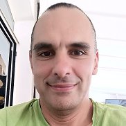Simone Galimberti, 45 , 