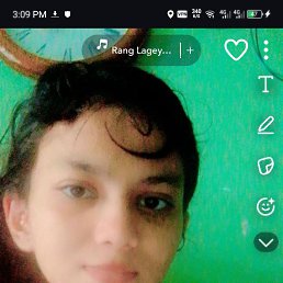 Luvina, 18, 