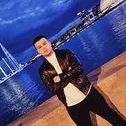 Ислам, 22 года, Санкт-Петербург Ислам, 22 года, Санкт-Петербург