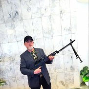 AhmadKadyr, 50 , 