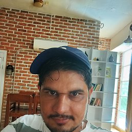 Ankit, 29, 