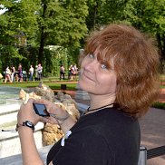 Olga, 64 ����, ������