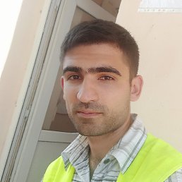 Kamran, 29, 