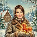 ���� Olga, ������ �������� - ��������� 8 ������� 2026
