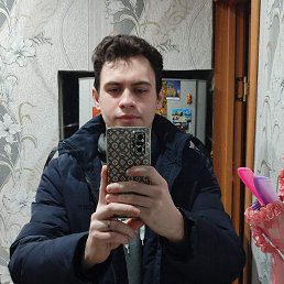 Ivan, 25, 