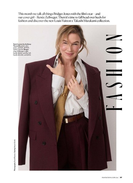     Marie Claire - 4