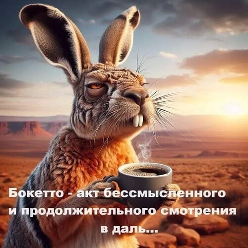 - Что делать, когда накрывает бессмысленность жизни? Вот ты - умный человек, что ты делаешь? Или у ...