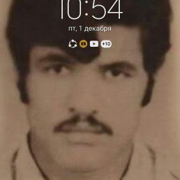 Фото Бахридин, Санкт-Петербург, 74 года Бахридин, Санкт-Петербург, 74 года