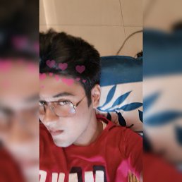 Jatin Thakur, 19, 