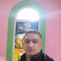 Ilqar, 49, 