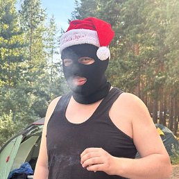 Olegarxxx, �����-���������, 33 ����