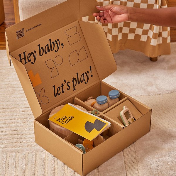     The Play Boxes  Lalo.  The Play Boxes  10 ... - 10