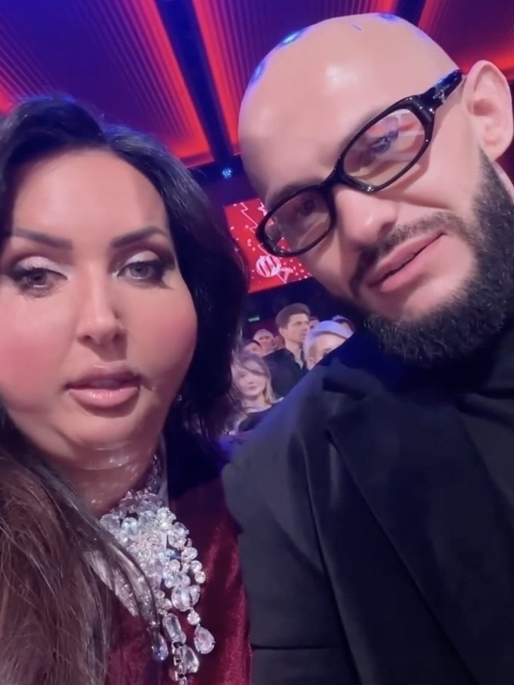 ��cy ����e ���������� ����������. 42-������ �e���� ������� � ���������e���� ������ � Comedy Club, ... - 3