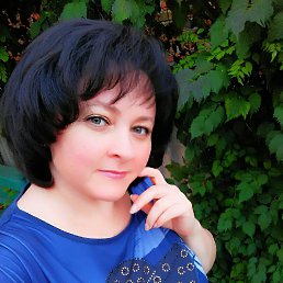 Natalia, 47, 