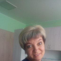 Lilya, 53, 