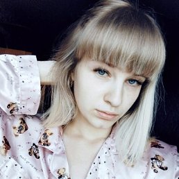Viktoria, 20, 