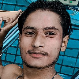 Md Sanfaraj, �����������, 19 ���