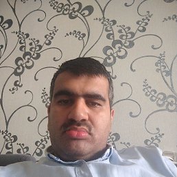 Ceyhun Aliyev, 30, 